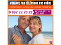 Détails : Voyance audiotel par téléphone
